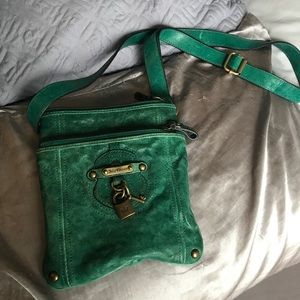 Juicy couture crossbody